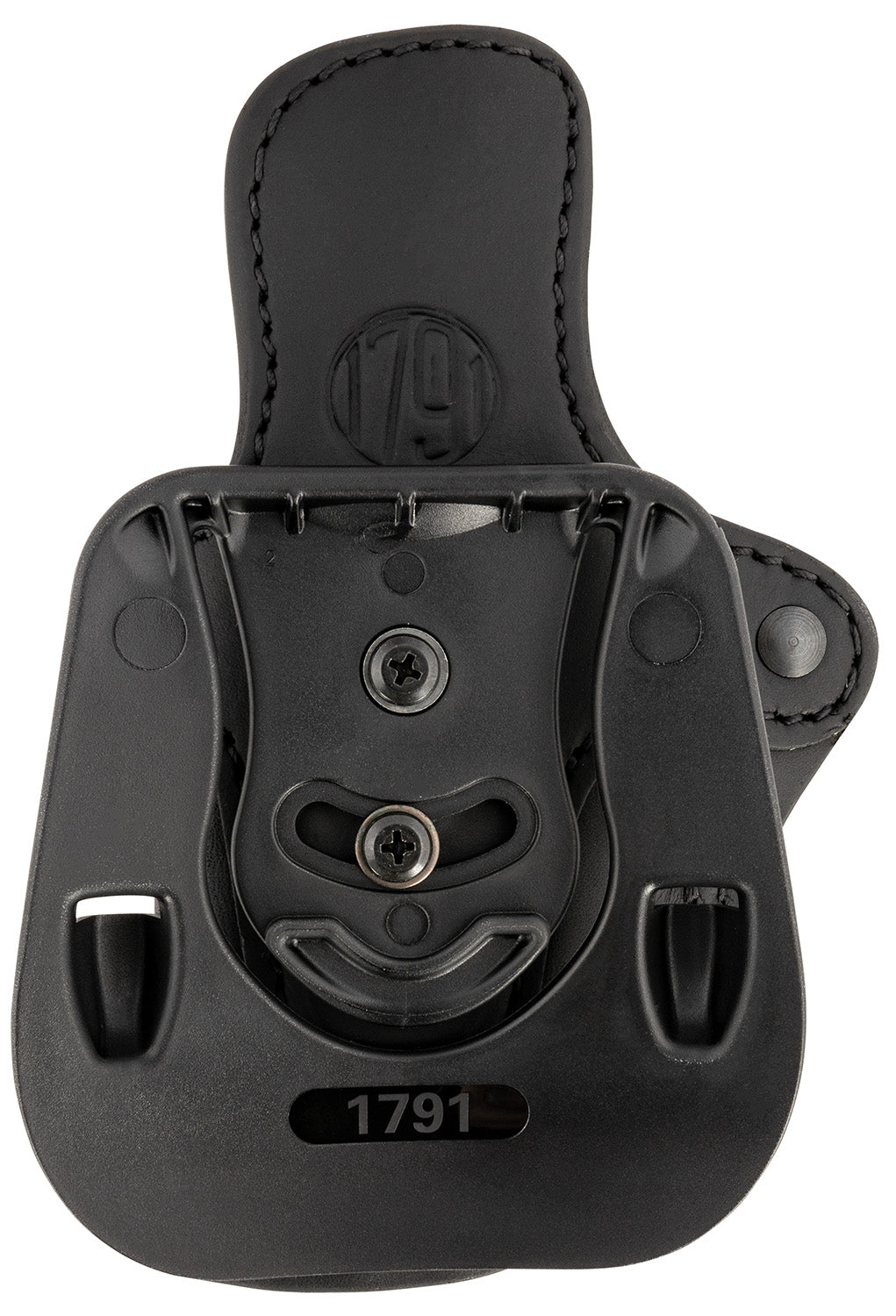 1791 OR-PDH-2.3-SBL-R   OWB GL17/PPQ         S.BLK
