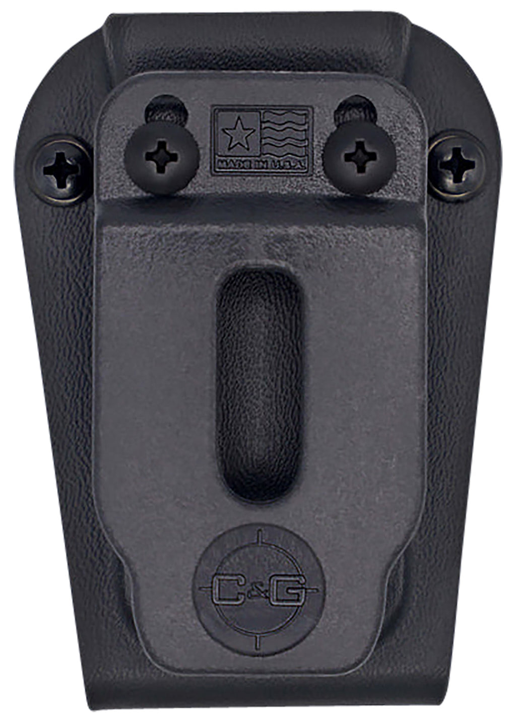 C&amp;G 4002-100   UNIV P365/43X/HELLCAT SNGL MAG