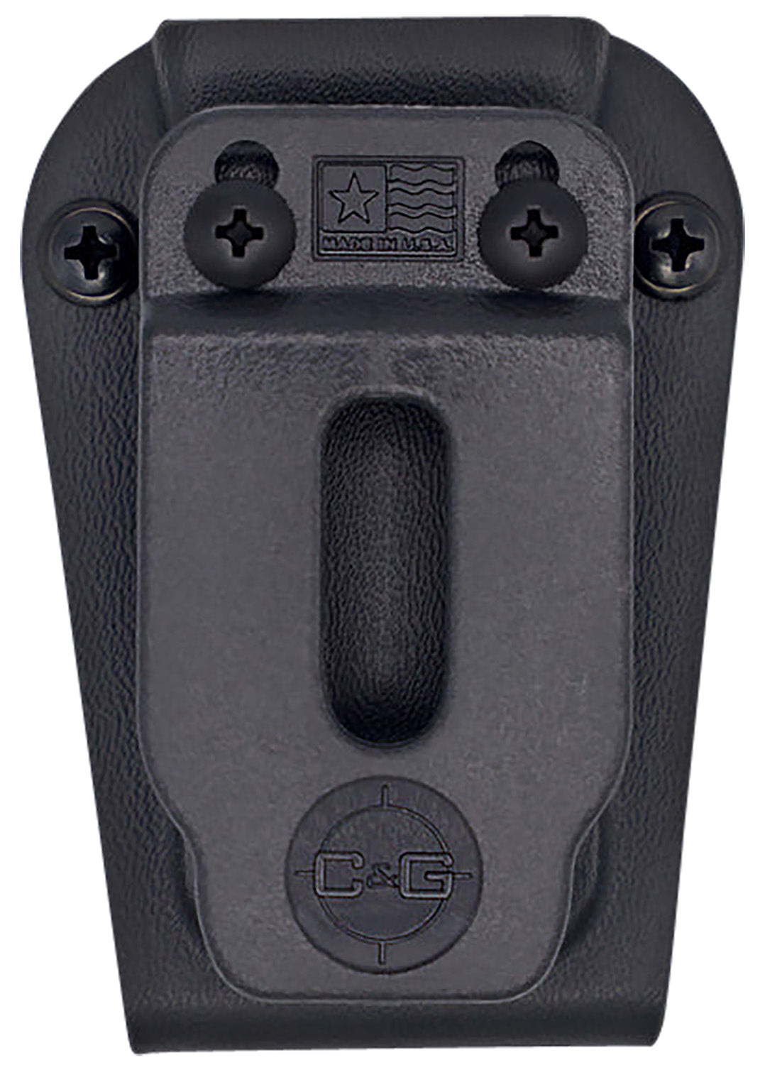 C&amp;G 4002-100   UNIV P365/43X/HELLCAT SNGL MAG