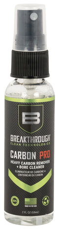 BRKTRHU BTCPRO-2OZ        HVY CRB REMVER/BORE CLNR