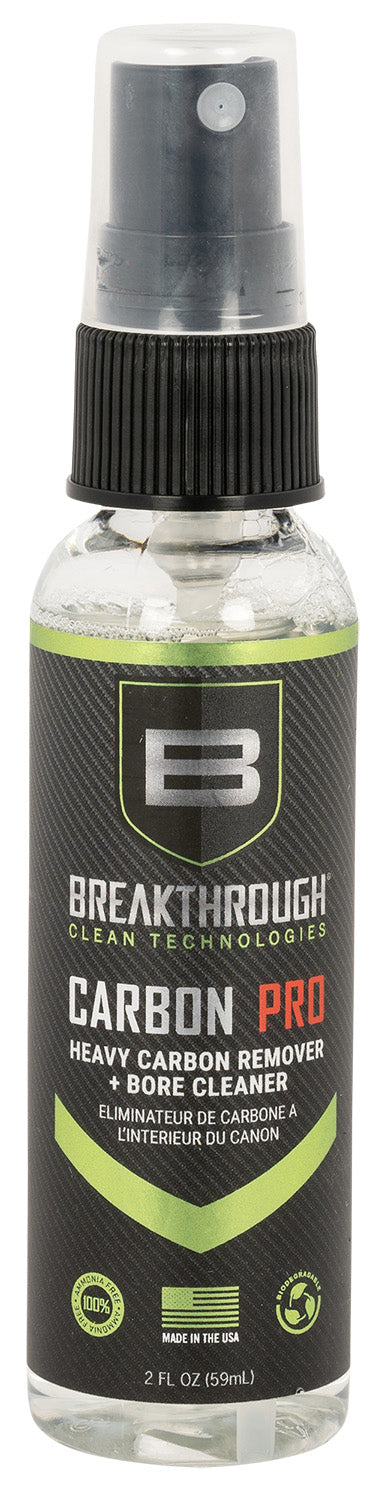 BRKTRHU BTCPRO-2OZ        HVY CRB REMVER/BORE CLNR