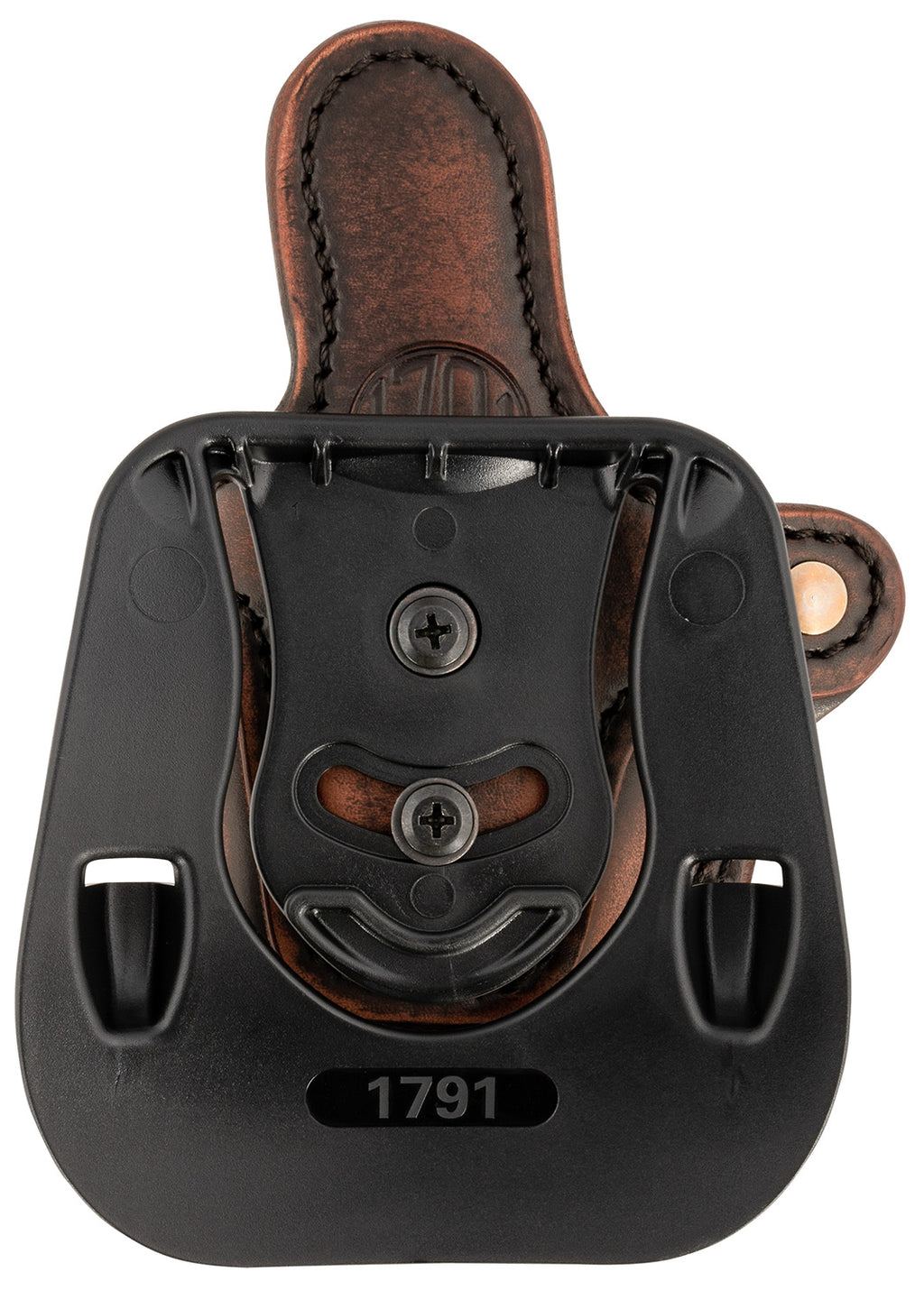 1791 OR-PDH-C-VTG-R     OWB GLK43/P365/GX4   VNTGE