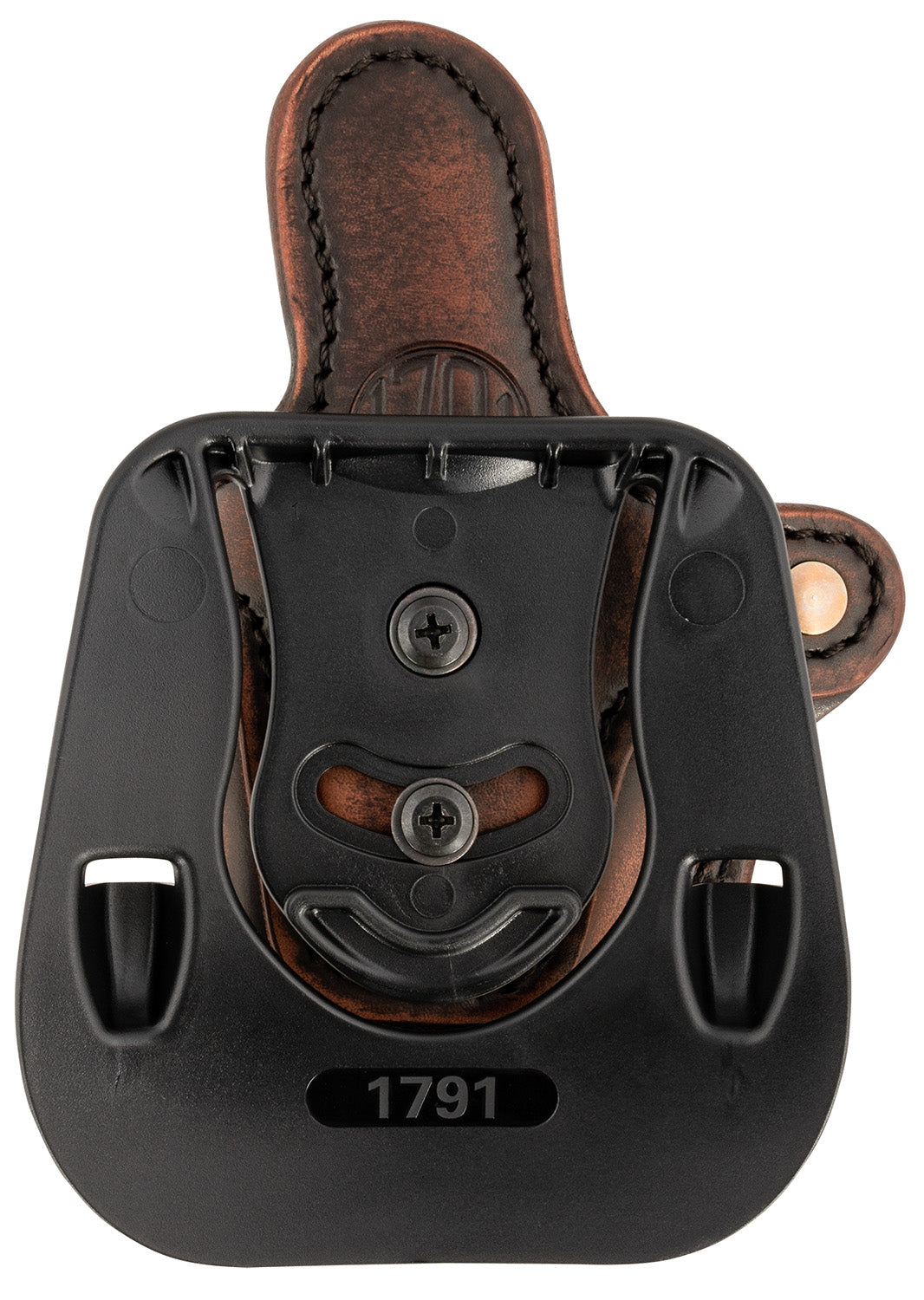 1791 OR-PDH-C-VTG-R     OWB GLK43/P365/GX4   VNTGE