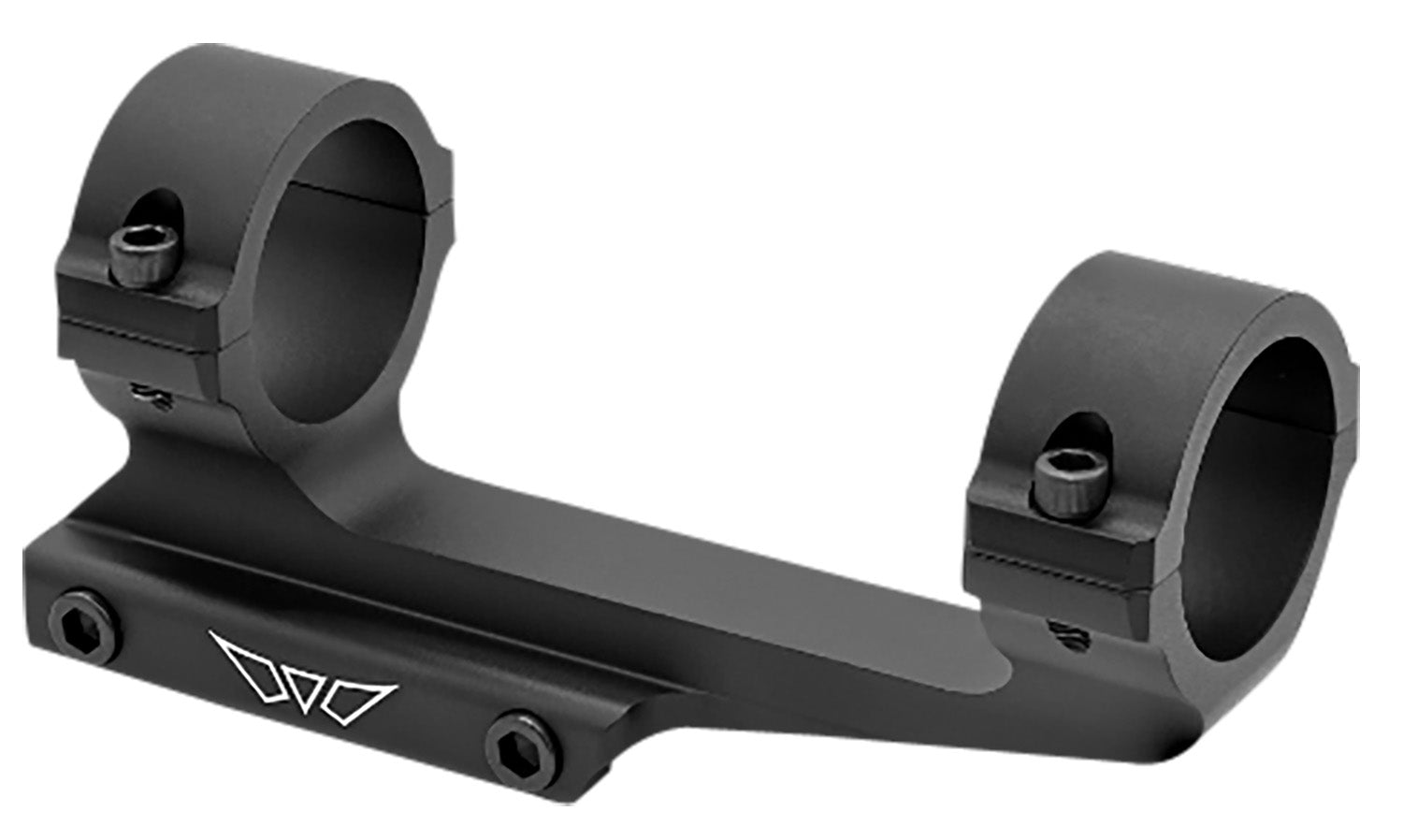 WARNE V4002M      30MM 1 PIECE MSR MOUNT