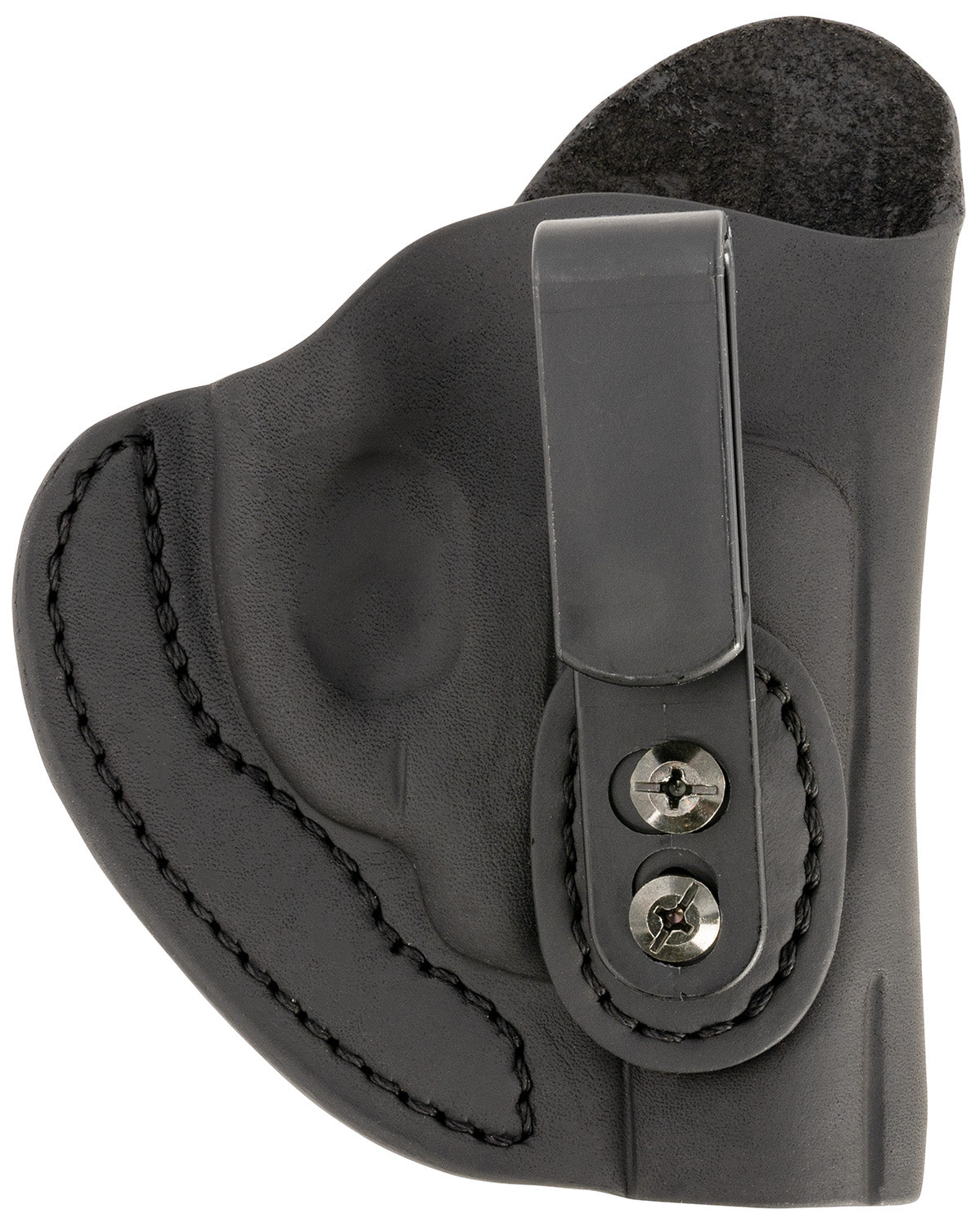 1791 RVH-IWB-1T-SBL-R REVOLVER IWB/TUCK SZ1 ST BLK