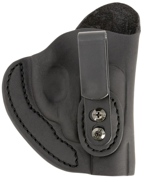 1791 RVH-IWB-1T-SBL-R REVOLVER IWB/TUCK SZ1 ST BLK