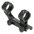 WEAV 48376  THMBNT 1" SPR MNT BLK CLM