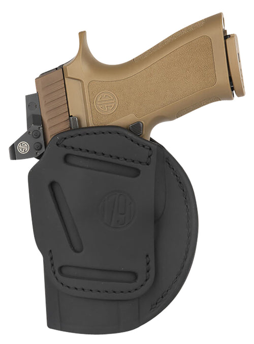 1791 4WH-6-SBL-R   4WAY IWB/OWB SIZE 6         BLK