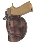 1791 4WH-6-VTG-R   4WAY IWB/OWB SIZE 6     VINTAGE