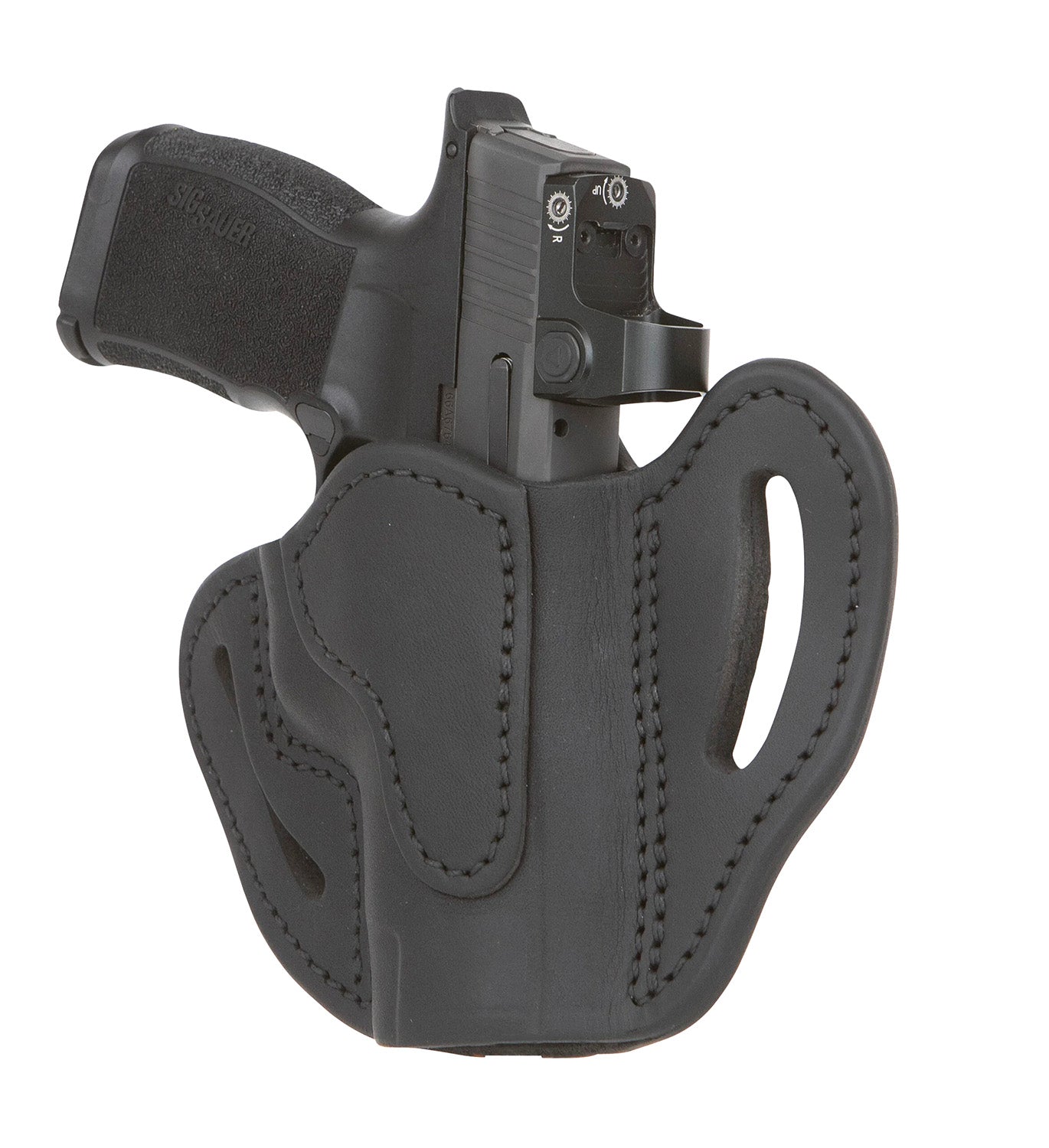 1791 OR-BH-CMAX-SBL-R  BHC OWB  GL48/P365XL    BLK
