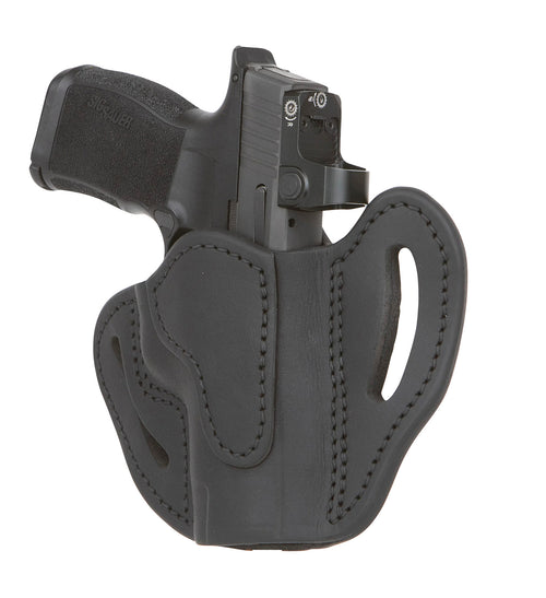 1791 OR-BH-CMAX-SBL-R  BHC OWB  GL48/P365XL    BLK