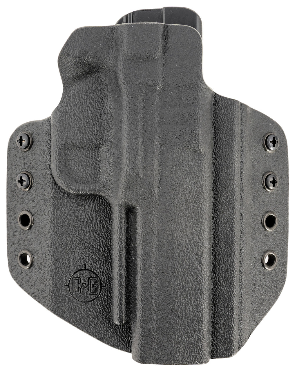 C&amp;G 1684-100   OWB COVERT FN FN509 RH