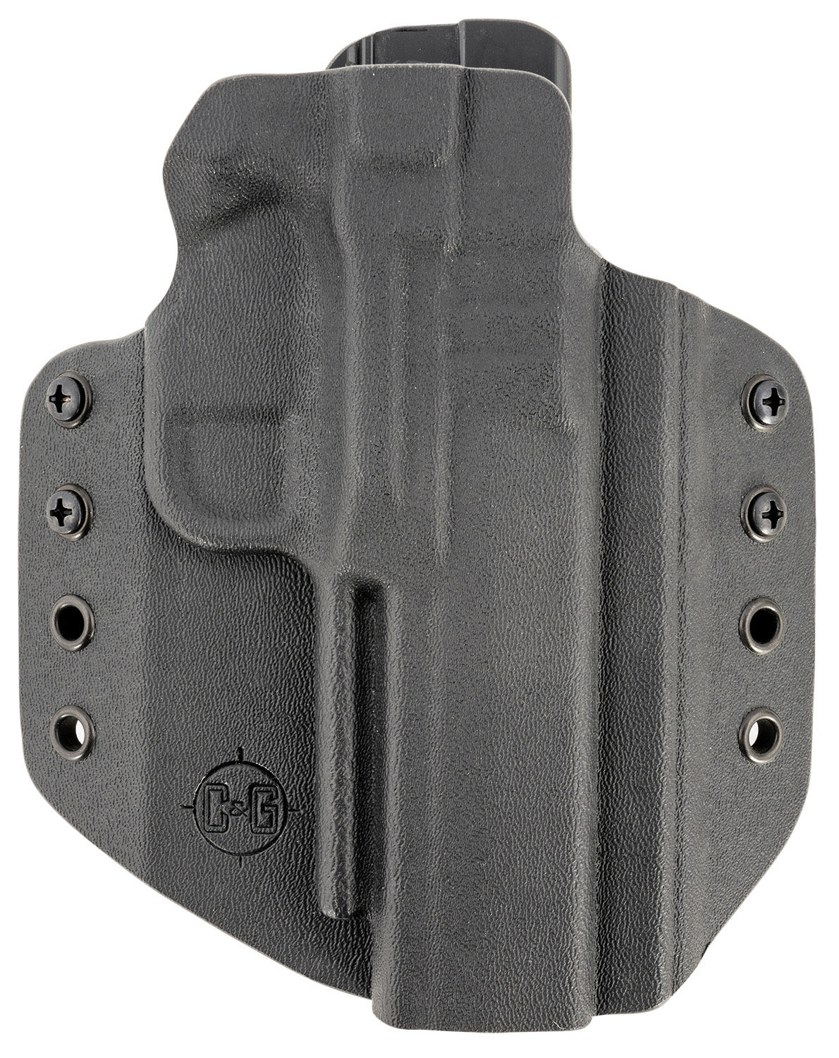C&amp;G 1684-100   OWB COVERT FN FN509 RH