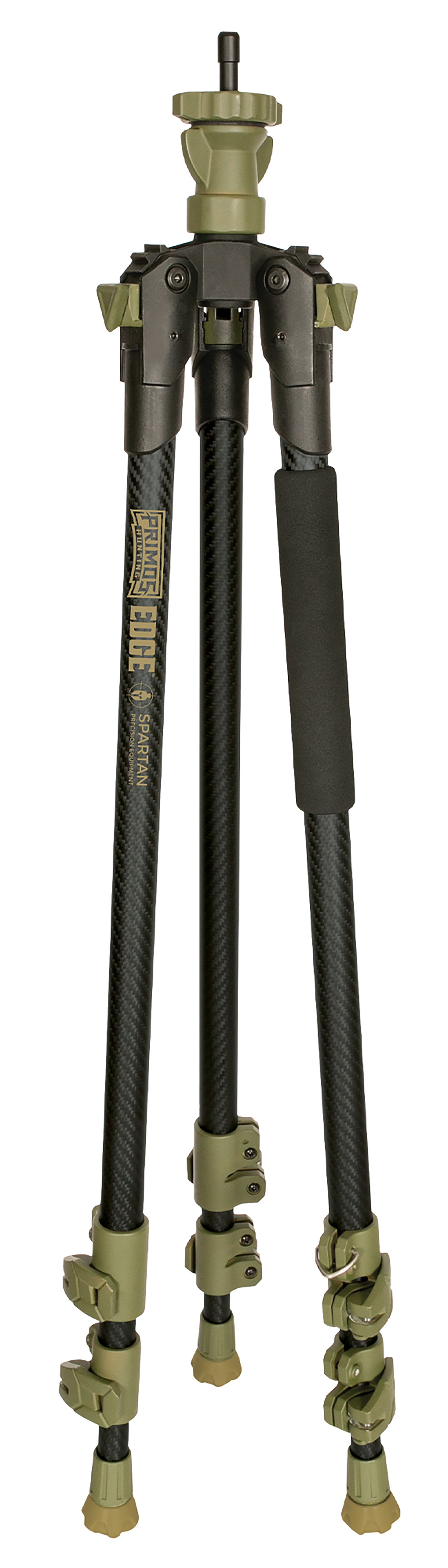 PRIM 65832    EDGE CF W/ SPARTAN DARK EARTH BOX