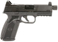 FN 66-101375   510 TACT    10MM NMS 4.71 15+22 BLK