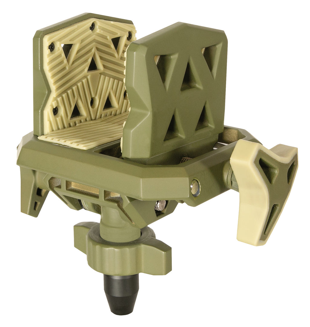 PRIM 65831    EDGE ALUMINUM DARK EARTH BOX