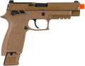 SIG AIRPFM17GG             PROFRC M17 6MM GAS COY