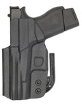 C&amp;G 0026-100   IWB COVERT GLOCK 42