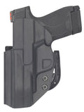 C&amp;G 0526-100   IWB COVERT SHIELD 9/40