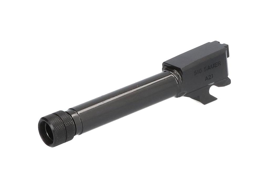 SIG 8900568      P320 9M SUBCMP 4.3 CIP LCI BARREL