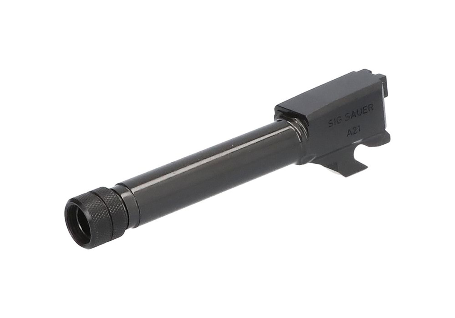SIG 8900568      P320 9M SUBCMP 4.3 CIP LCI BARREL