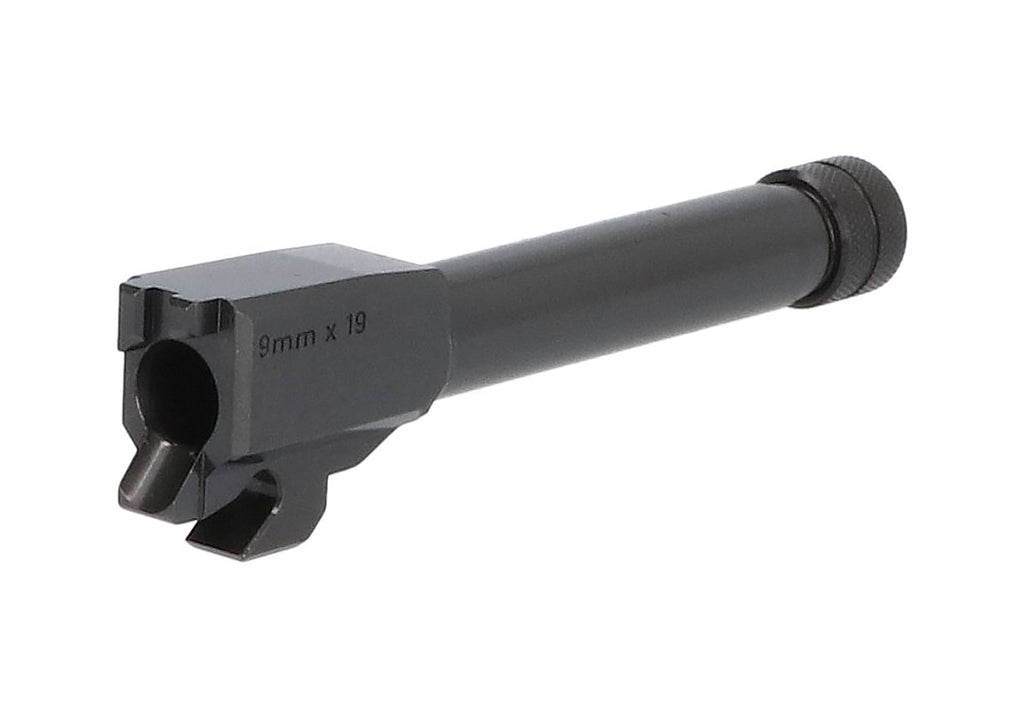 SIG 8900568      P320 9M SUBCMP 4.3 CIP LCI BARREL