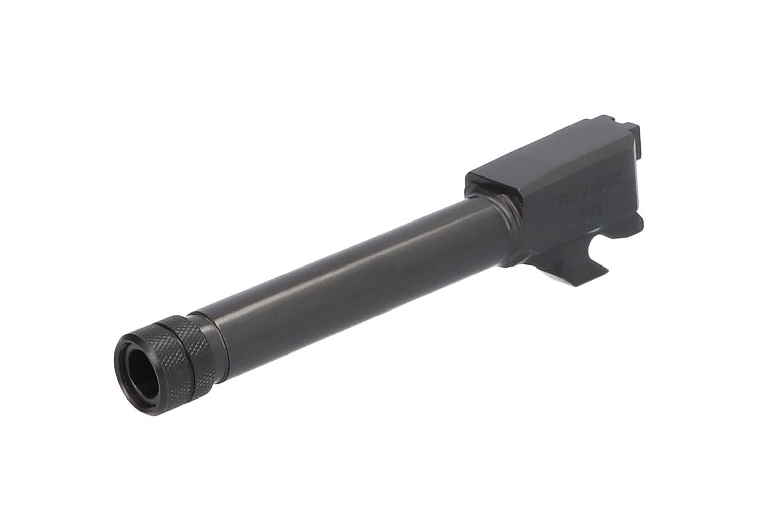 SIG 8900567      P320 9M COMPCT 4.6 CIP LCI BARREL