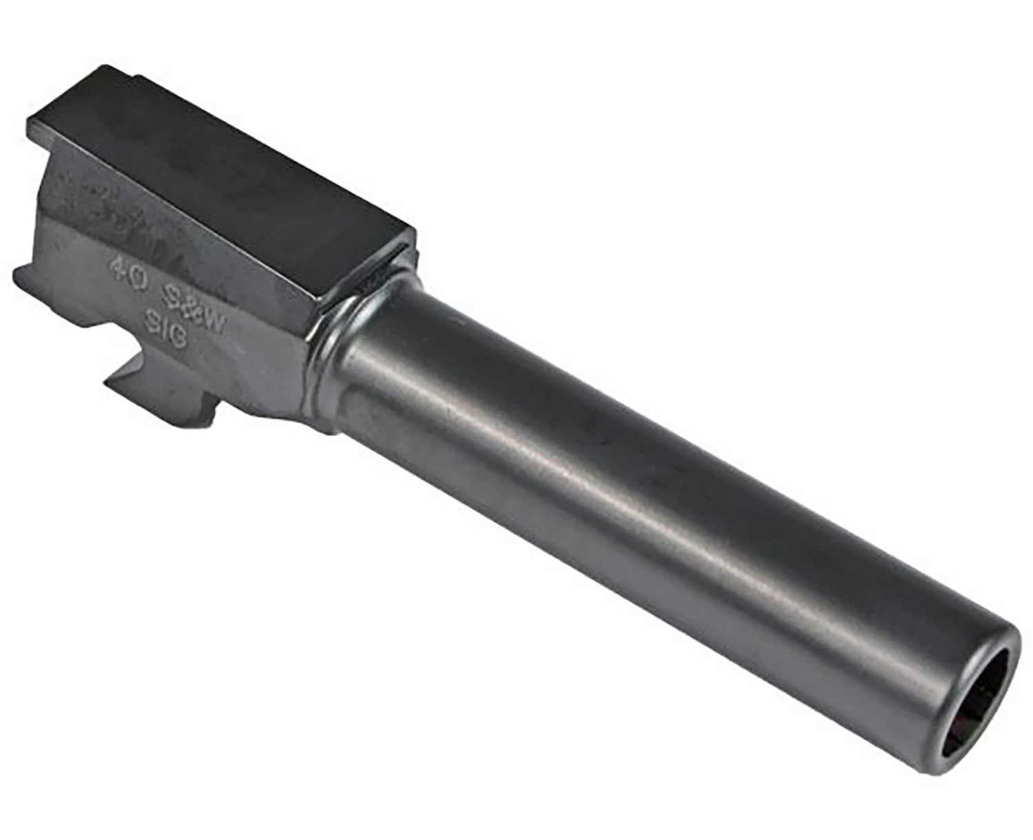 SIG BBLMODC40    P320 40S&amp;W  COMPACT DLC    BARREL