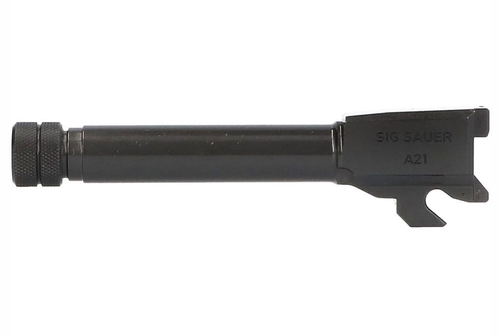 SIG 8900568      P320 9M SUBCMP 4.3 CIP LCI BARREL