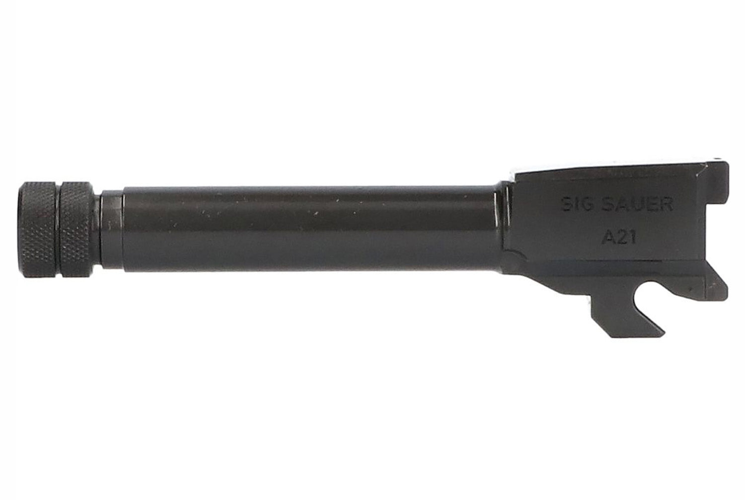 SIG 8900568      P320 9M SUBCMP 4.3 CIP LCI BARREL
