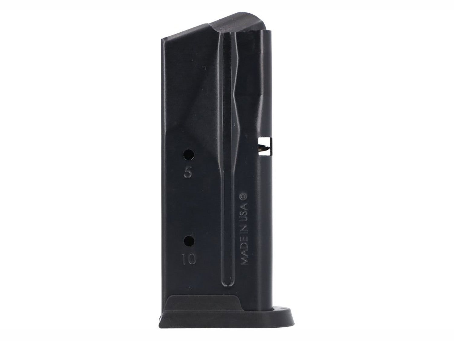 SIG 8900714       P365 380ACP MCR CMPCT 10R FL MAG