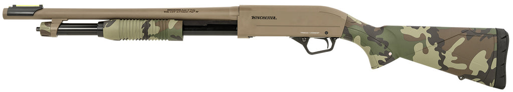 WGUN 512435395 SXP DEF         12-3 18CYL    WDLND