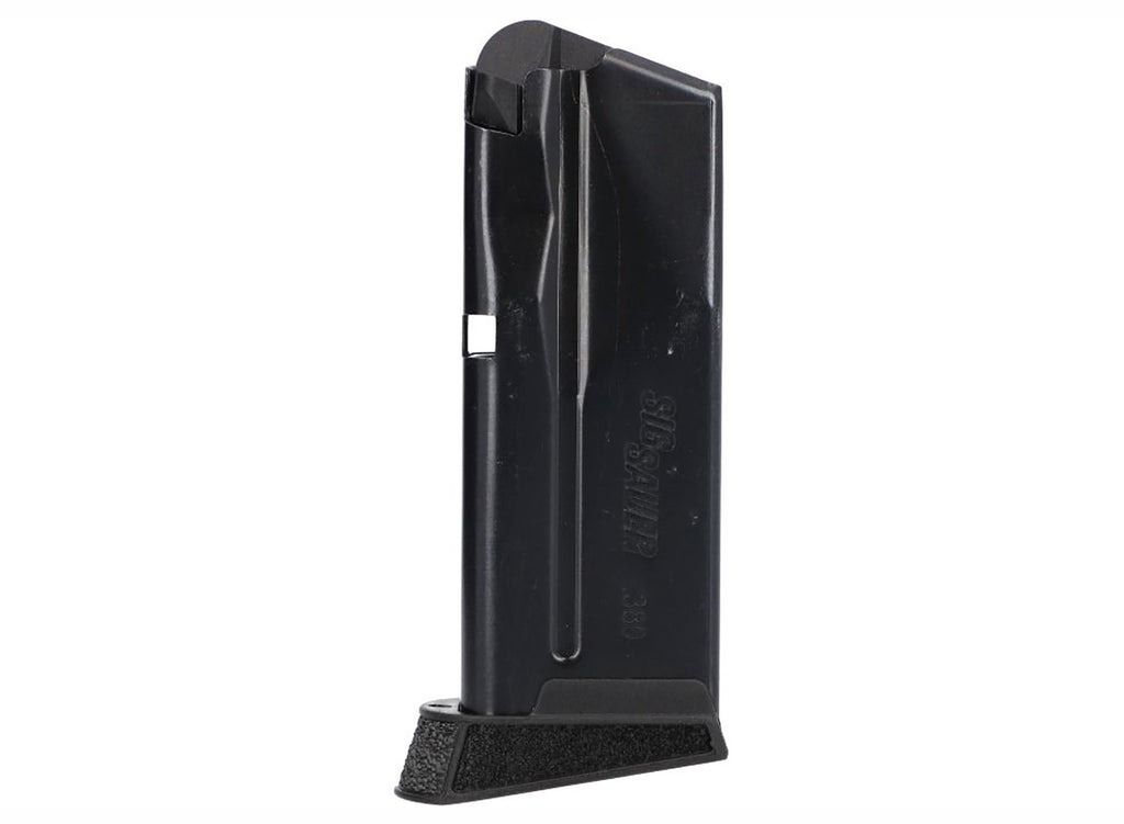 SIG 8900715       P365 380ACP MCR CMPCT 10R FE MAG