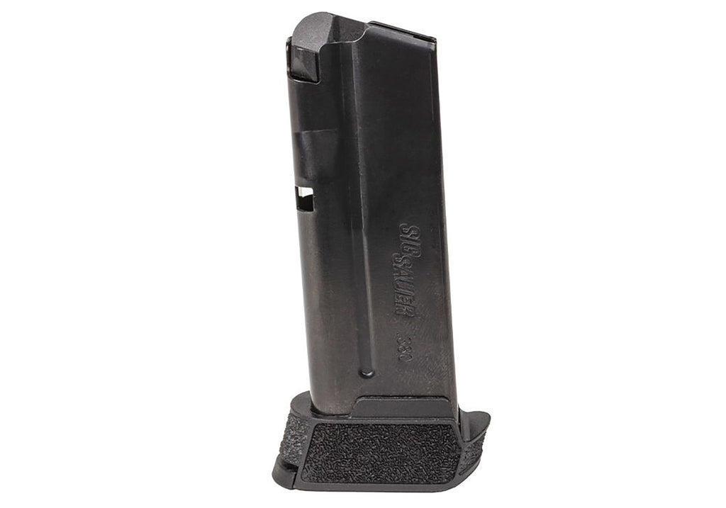 SIG 8900716      P365 380ACP MCR CMPCT MAG 12R