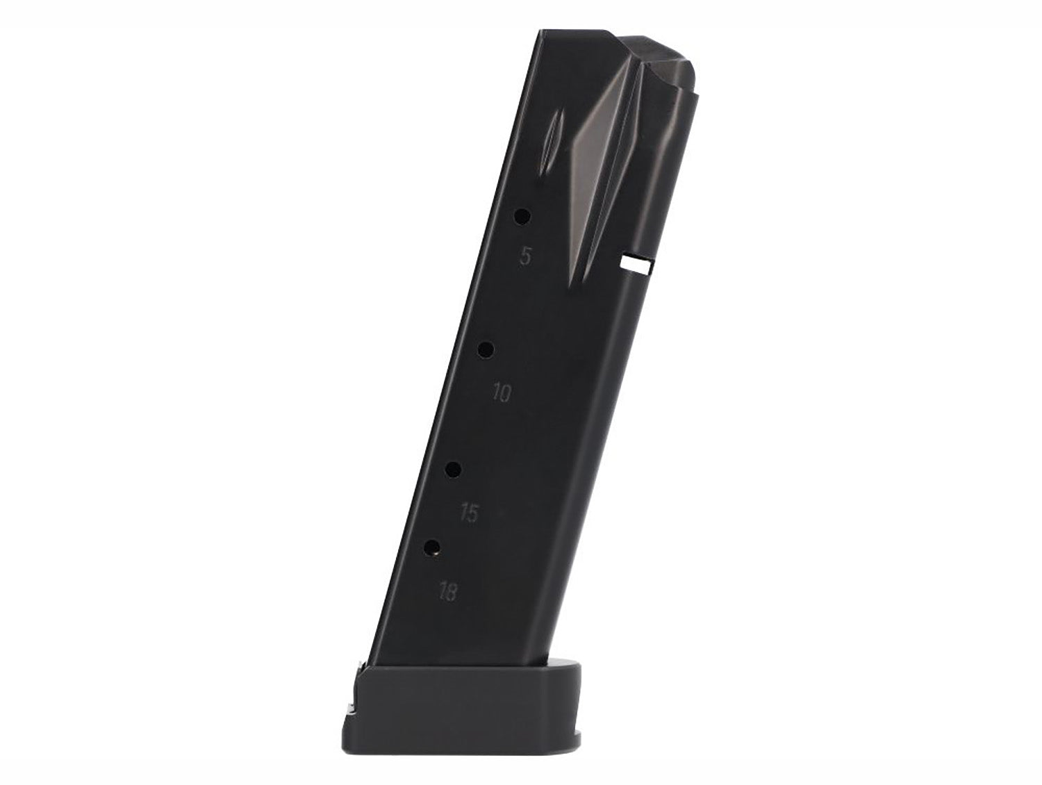 SIG 8901168       P226 X5 9MM AL BSPL  MAG 20R BLK