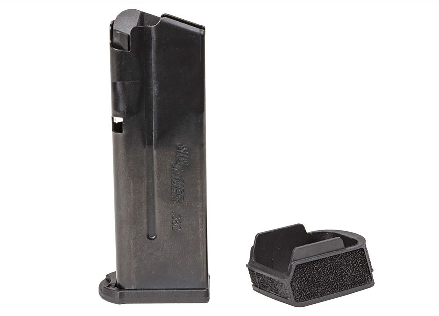 SIG 8900716      P365 380ACP MCR CMPCT MAG 12R