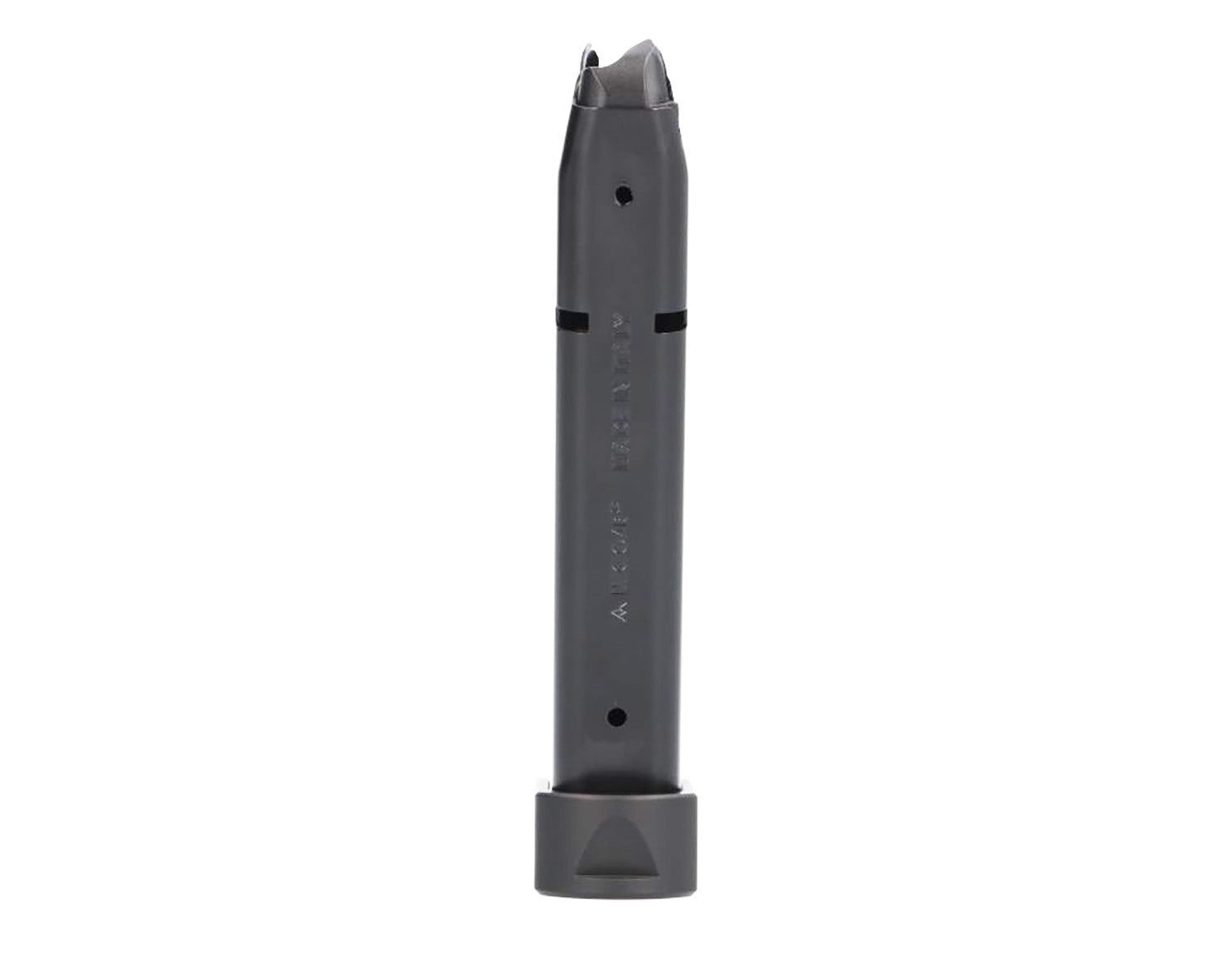 SIG 8901168       P226 X5 9MM AL BSPL  MAG 20R BLK