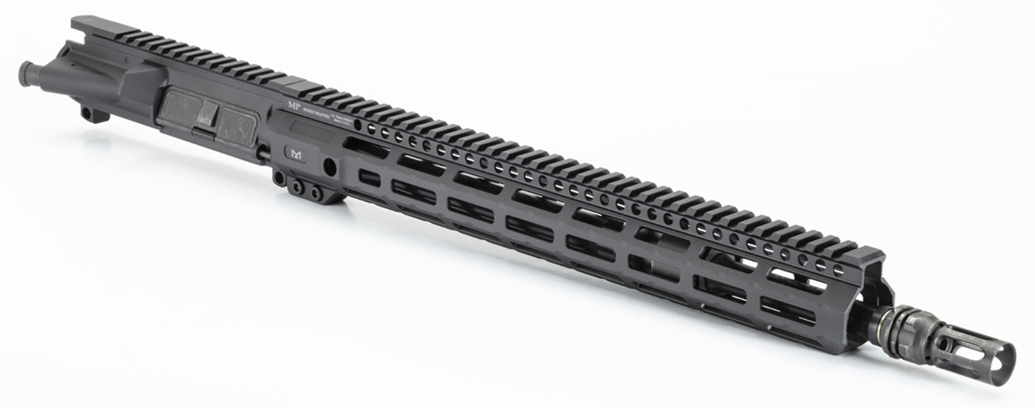 GEMTECH 13833 GVAC         UPPER RCV GRP 556 16.1