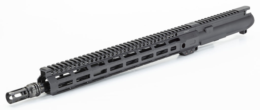 GEMTECH 13833 GVAC         UPPER RCV GRP 556 16.1