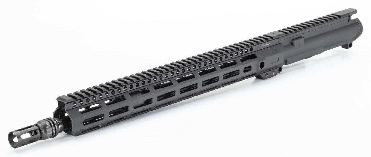 GEMTECH 13833 GVAC         UPPER RCV GRP 556 16.1