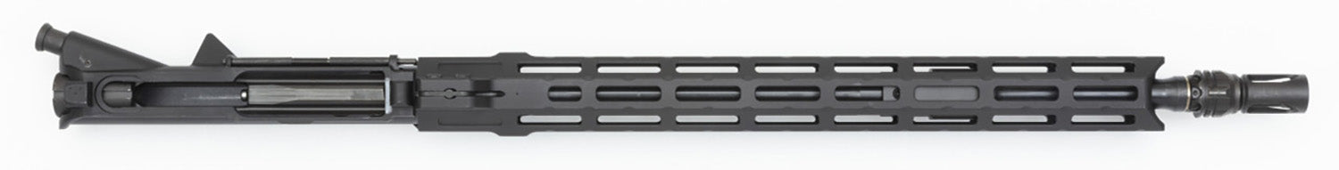 GEMTECH 13833 GVAC         UPPER RCV GRP 556 16.1