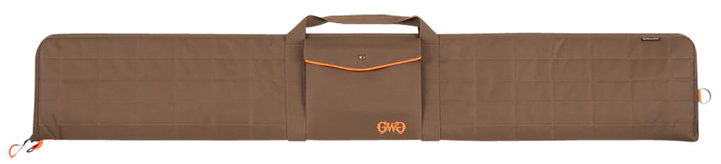 ALLEN 1104-52 GWG HIGHLAND SHOTGUN CASE 52IN