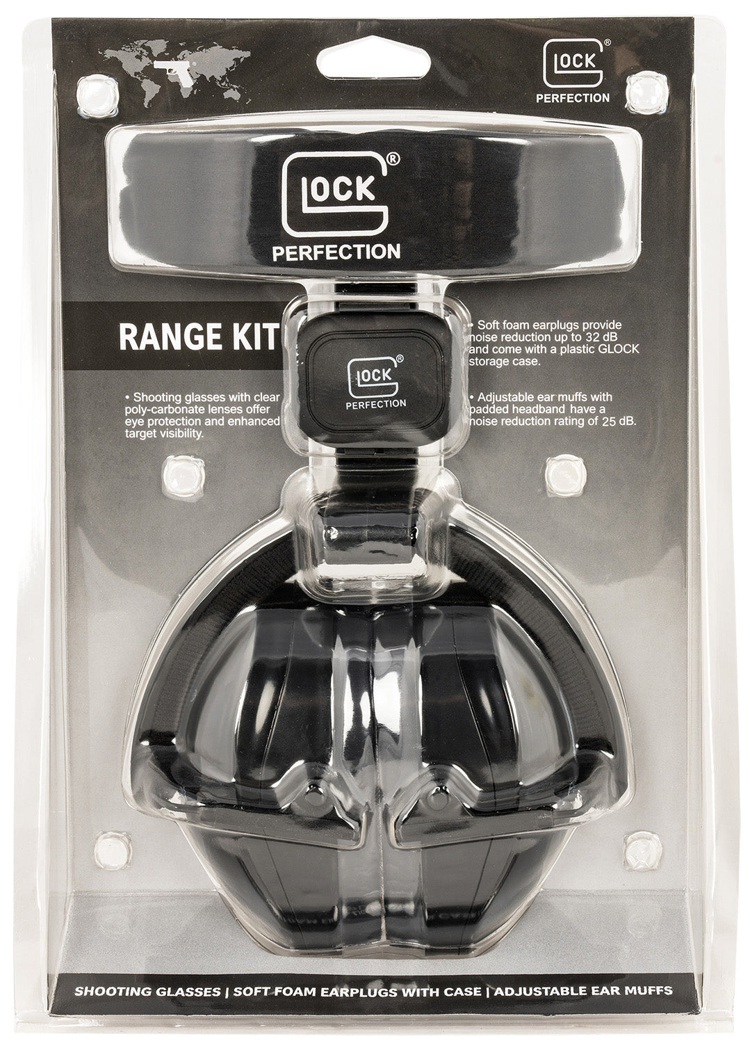 GLK AP60220/AP60214     RANGE KIT              P
