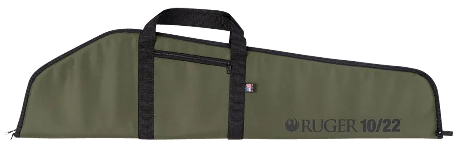 ALLEN 28340   RUGER 10/22 CASE OLIVE