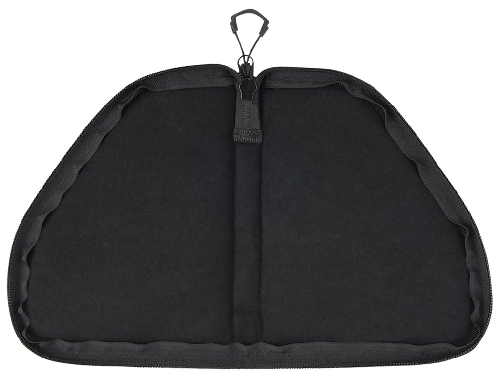 ALLEN 78-7   PSTL CASE W/MAG POUCH COMPACT BLK