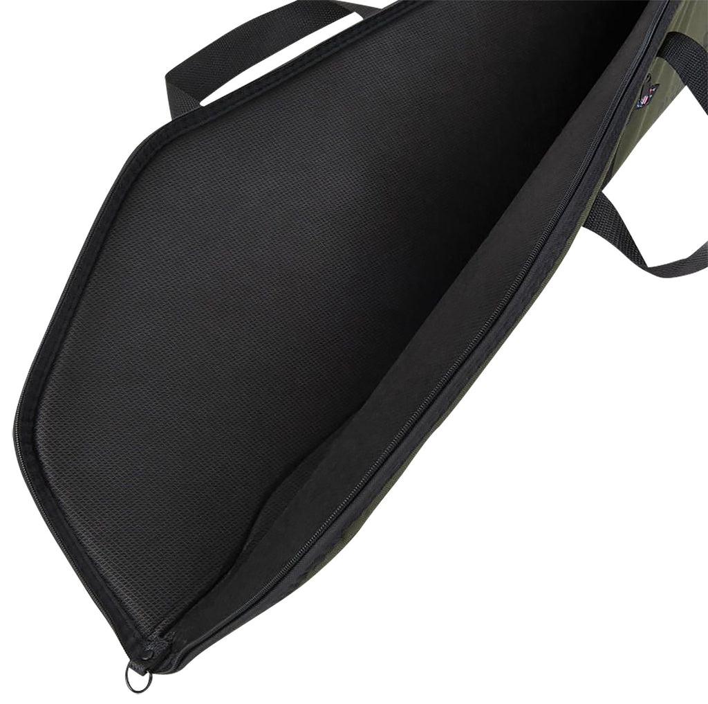 ALLEN 28340   RUGER 10/22 CASE OLIVE
