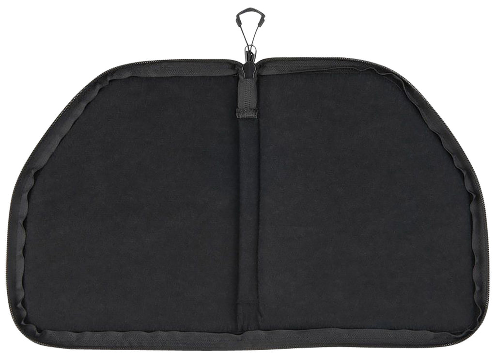ALLEN 78-9    PSTL CASE W/MAG POUCH FULLSIZE BLK