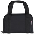 ALLEN 3640   PISTOL TOTE BLK