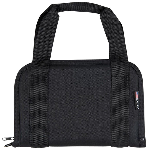 ALLEN 3640   PISTOL TOTE BLK