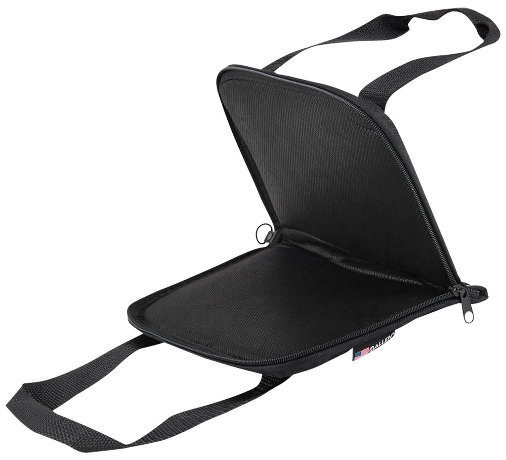 ALLEN 3640   PISTOL TOTE BLK
